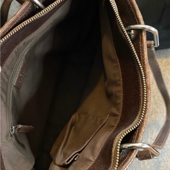 Rare Vintage Gucci Purse - Picture 7 of 10